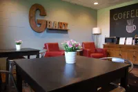 Grant Hills Motel Hôtels à : Galena
