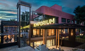 The Emporium Plovdiv - MGallery