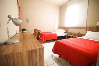 Hotel Maia Hotel di Betim