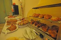Hotel Rossi - Morgenmad