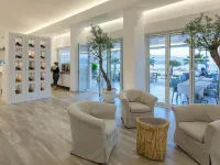 The Beachfront Hotel Adult Only 16 Plus Hotels in Marmaris