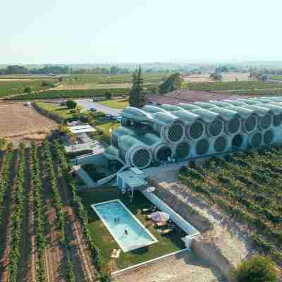 Mastinell Cava & Boutique Hotel by Olivia Hotels Collection Hotel Exterior