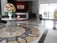 Beverly Dago Apartment by HouseinBandung Hotels in Coblong