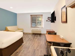 WoodSpring Suites Charlotte Shelby