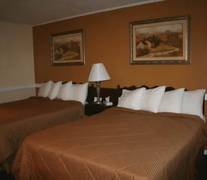 Cherry Lane Motor Inn