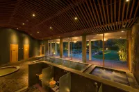 Thanh Tan Hot Springs by Fusion Hotels in Phong Sơn