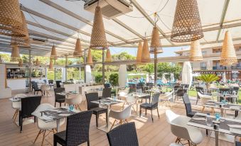 Aqua Pedra Dos Bicos 디자인 호텔 로비