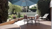Le Mas du Colombier Hotels in Puyvert