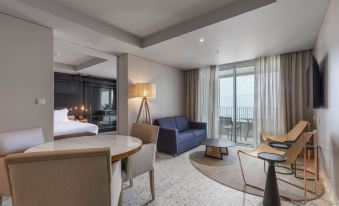 Next - by Savoy Signature