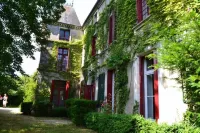 La Cure du Maine Charles