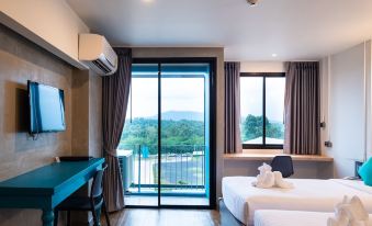 S.22 Hotel Suratthani