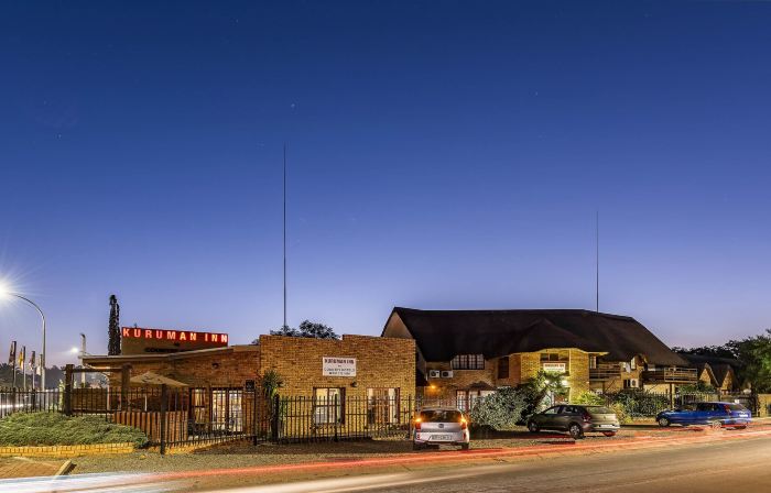 Kuruman Inn