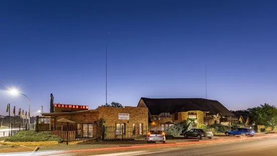 Kuruman Inn