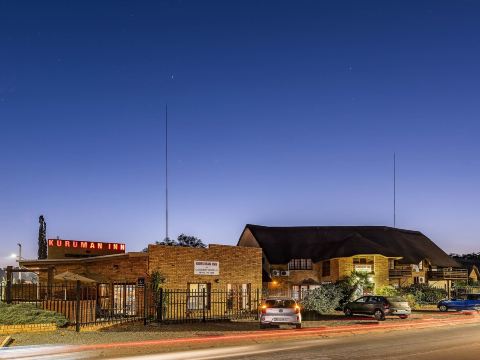 Kuruman Inn