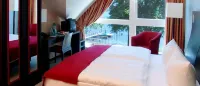 DämeritzSeehotel Hotel di Woltersdorf