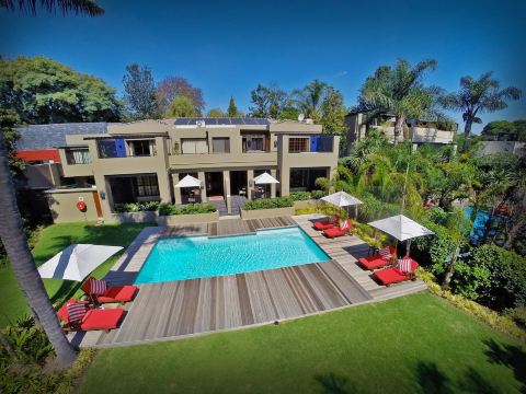 The Residence