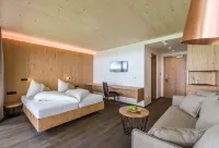 Kronplatz-Resort Hotel Kristall