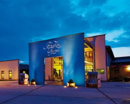 Reichels Parkhotel Hotels in Bad Windsheim