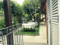 Jualis Guest House