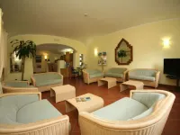 Hotel Palumbalza Porto Rotondo Hôtels à : Marinella