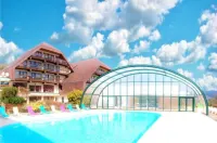 Village Vacances Cap France la Bolle - Pools