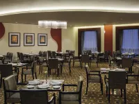 Mövenpick Hotel & Residence Hajar Tower Makkah