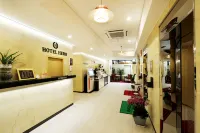 Dongducheon Hotel Hero Hotels near Soyosan