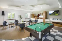 Hotel Bellinzona Sud Swiss Quality Hotels in Arbedo-Castione