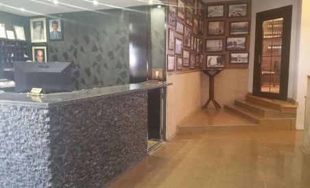 Hotel Ergen - Housity