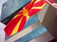 Hotel Arka Hotels in Skopje