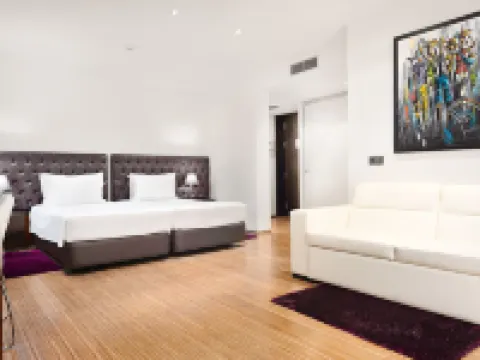 Hotel Dos Zimbros Hotel a Castelo