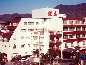 Kamiyamada Onsen Hotel Yuzan