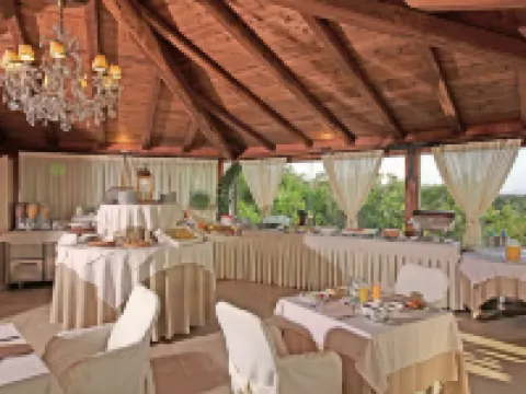 Hotel Balocco Hotels in Arzachena