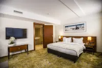 Grand Lubicz Uzdrowisko Ustka Hotel di 