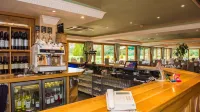 Shendish Manor Hotel & Golf Course - bar