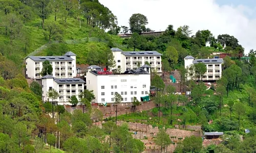Ramada by Wyndham Kasauli
