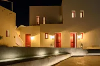 Potnia Theron Suites
