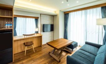 Ookini Hotels Ota-Road Apartment