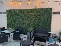 Dune Surfer Inn Các khách sạn ở Grover Beach