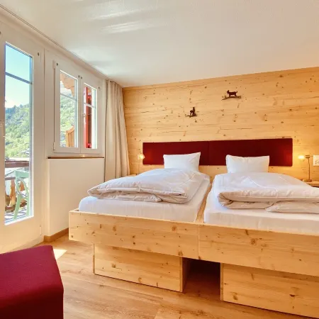 Hotel Capricorn