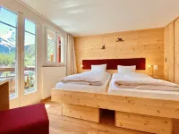 Hotel Capricorn