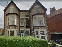 Athol House Hotels near Filey Bird Garden and Animal Park