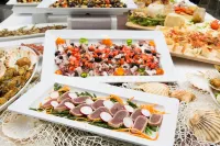 Hotel Continental - Breakfast