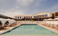 Aethos Ericeira - pantai