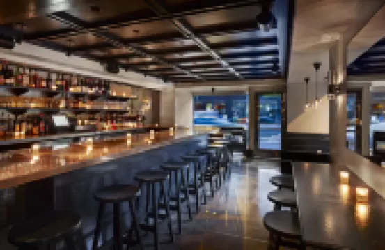 AKA Rittenhouse Square Philadelphia - Kitchens