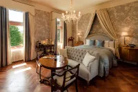 Cahernane House Hotel