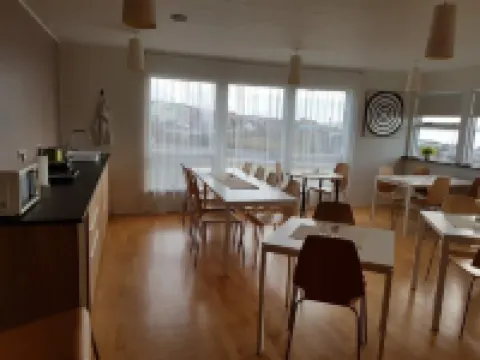 阿爾伯特旅館 華姆斯唐吉酒店