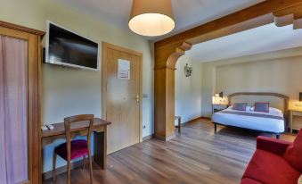 Hostal Rio Ara Bellosta by Vivere Stays