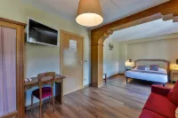 Hostal Rio Ara Bellosta by Vivere Stays Hotels in Sobrarbe