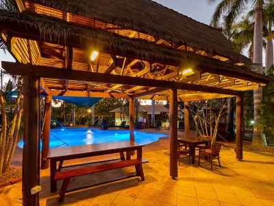 Bali Hai Resort & Spa